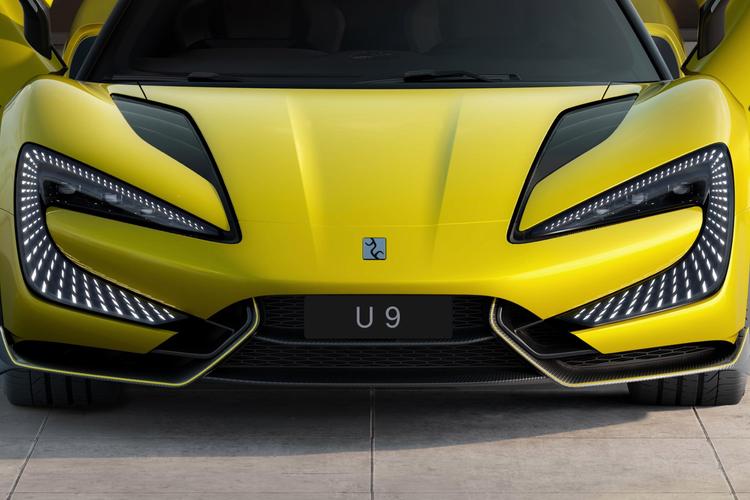 惠州14仰望U9以性能突破设计的极限，理想汽车企业文化与价值观