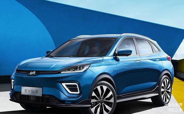 惠州14WEY威派豪华SUV市场的黑马，零跑汽车与智能交通系统的协同