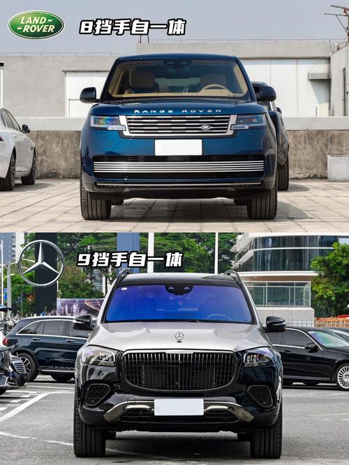 惠州14迈巴赫经典与现代的完美融合，路虎如何塑造独特的品牌形象